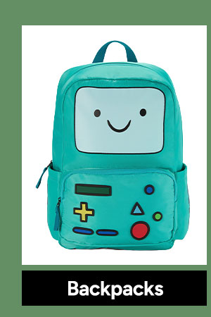 Backpacks