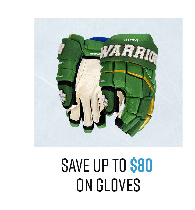B2a- Save Up To $80 On Gloves