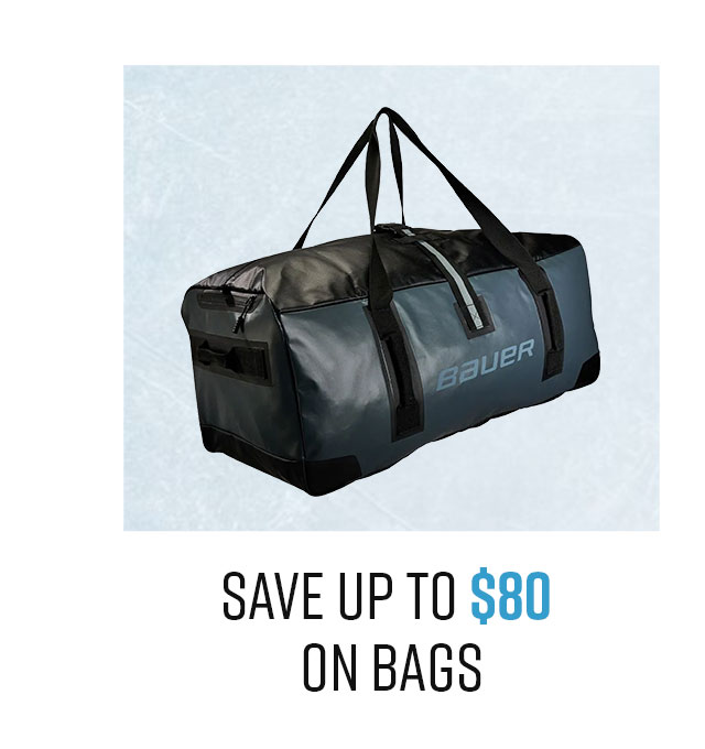 B3a- Save Up To $80 On Bags