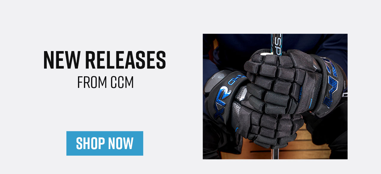 B5- New Releases From CCM