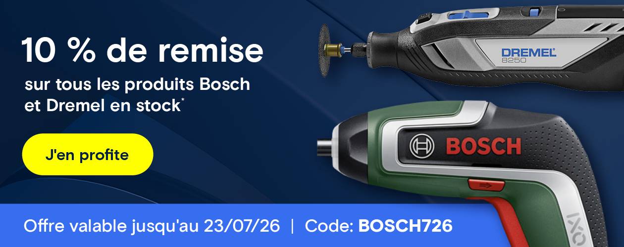 Bosch