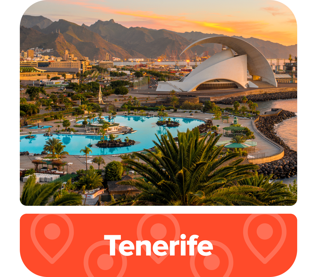 Tenerife