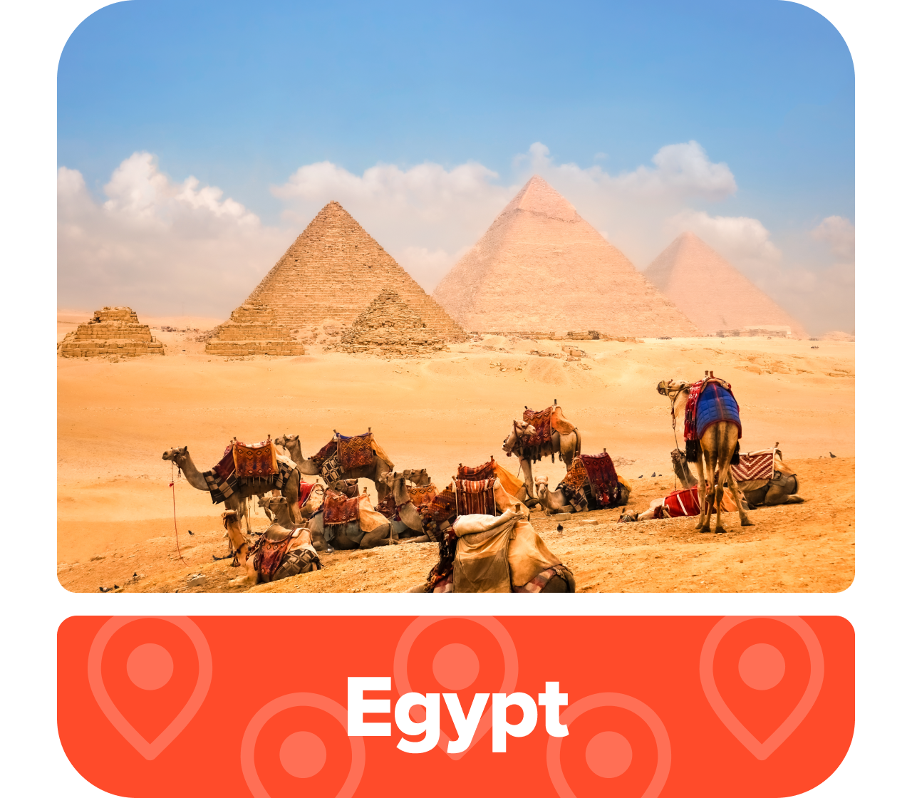 Egypt