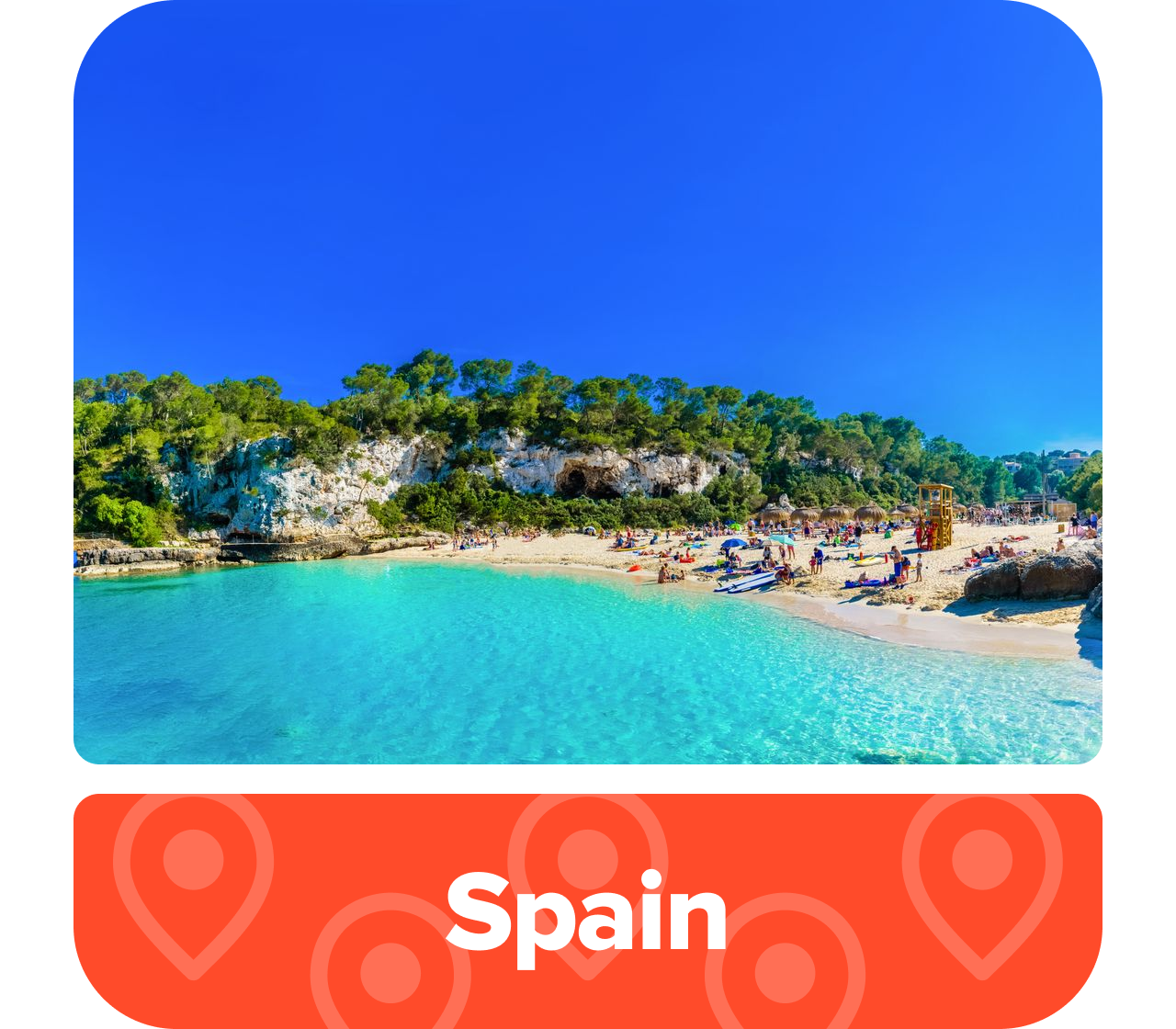 Spain