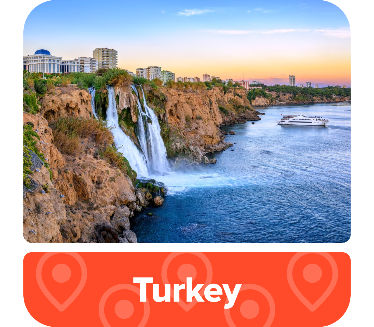 Turkey