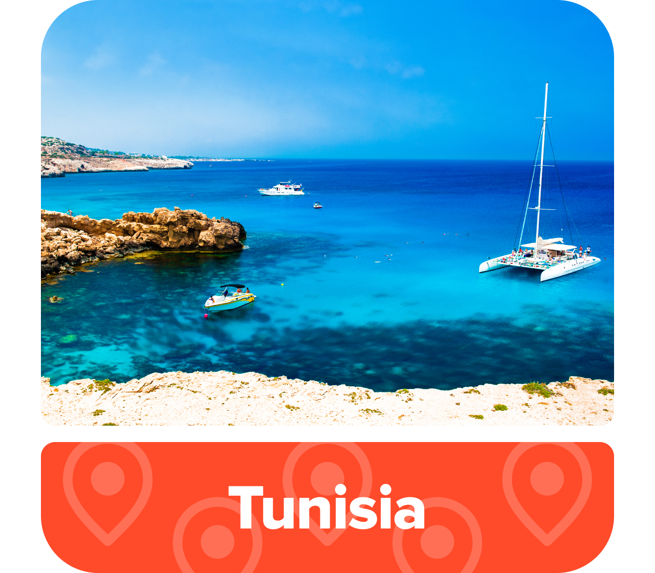 Tunisia