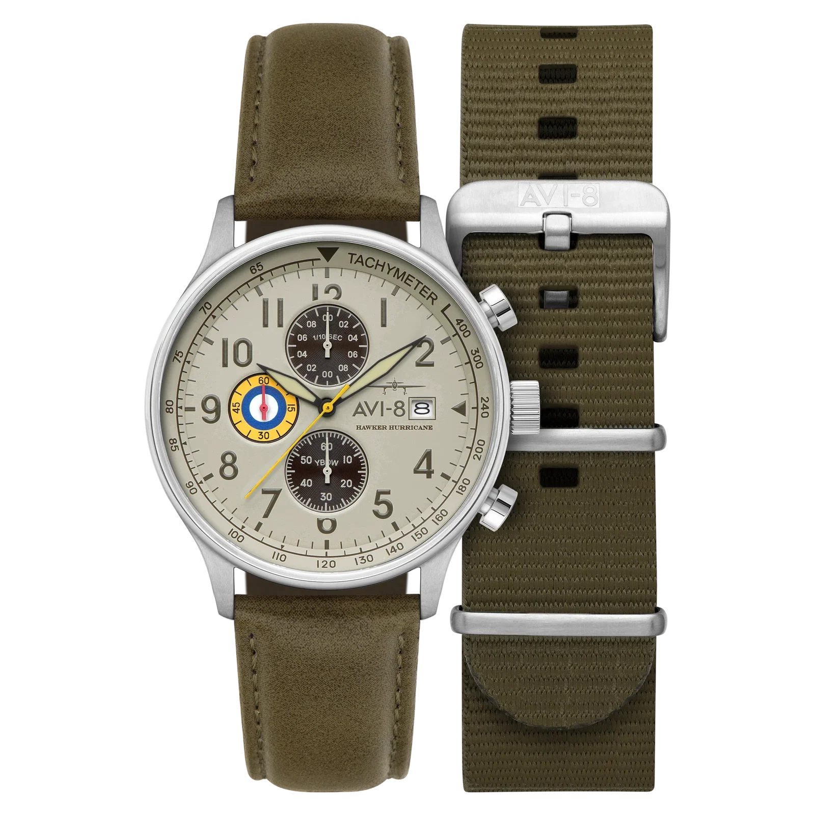 Image of HAWKER HURRICANE