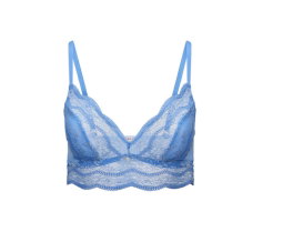 Suzanne Medium Blue