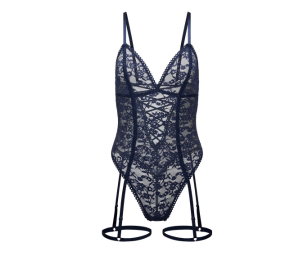 Clarise C1 Dark Blue 1