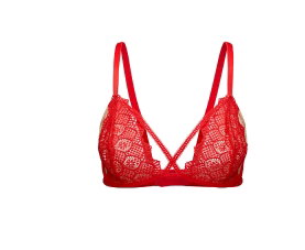 Giudi Dark Red