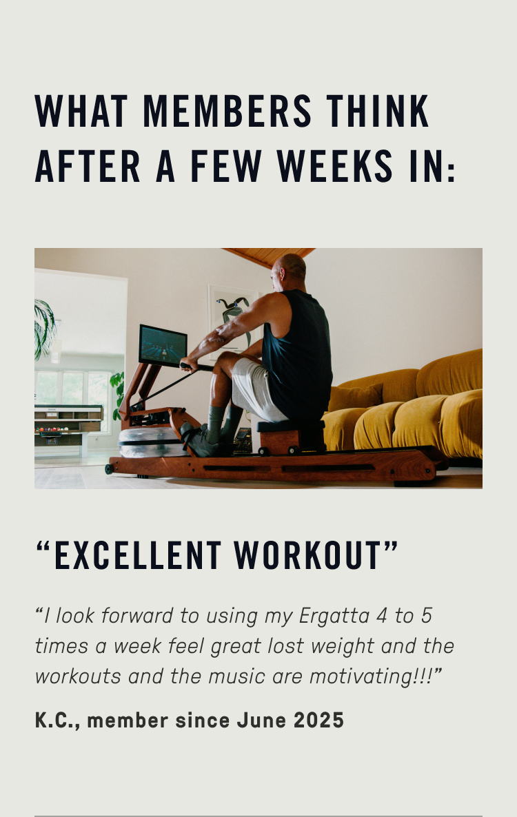 Ergatta Reviews
