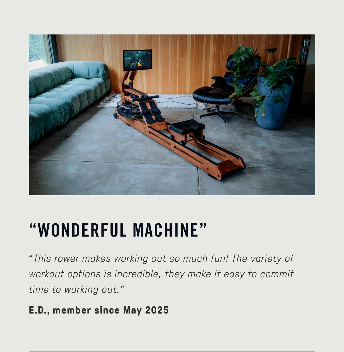 Ergatta Reviews