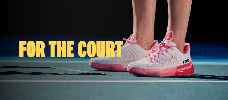 For the court
