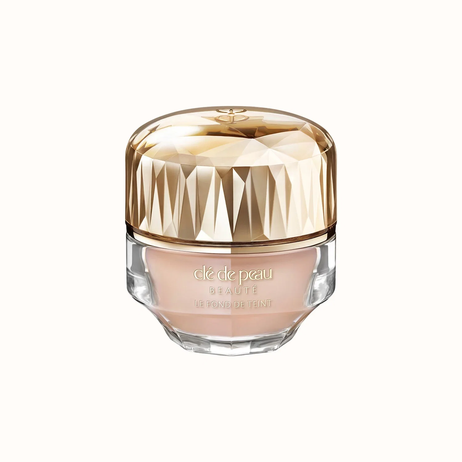 Image of The Foundation SPF 22