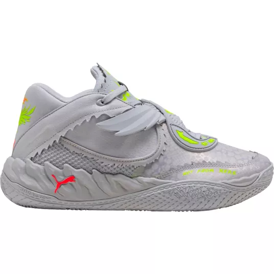PUMA x LAMELO BALL MB.05 'Metallic' Basketball Shoes