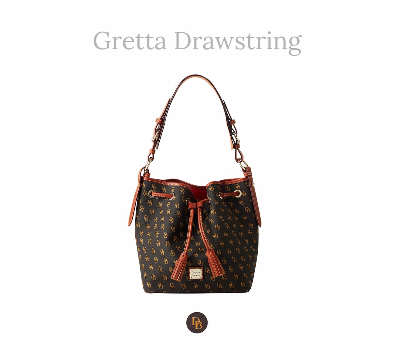 Gretta Drawstring