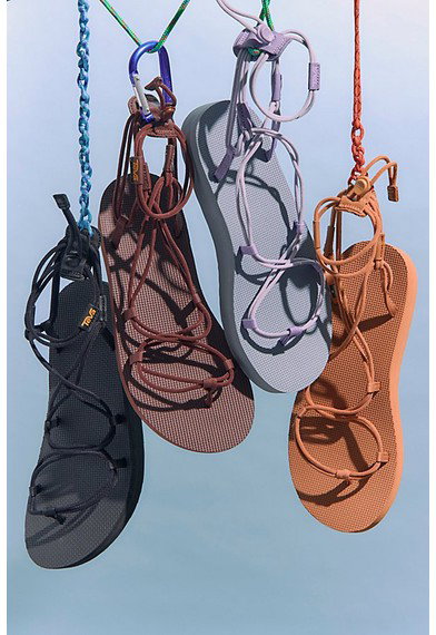 Teva Midform Infinity Sandals
