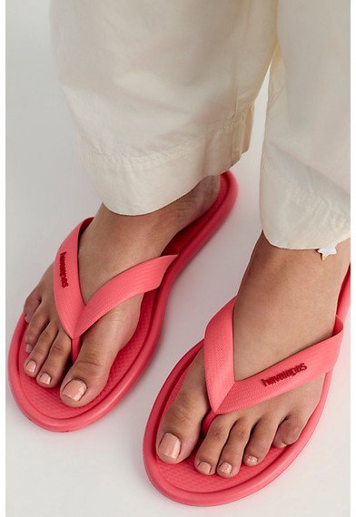 Havaianas Puffed Up Flip Flops