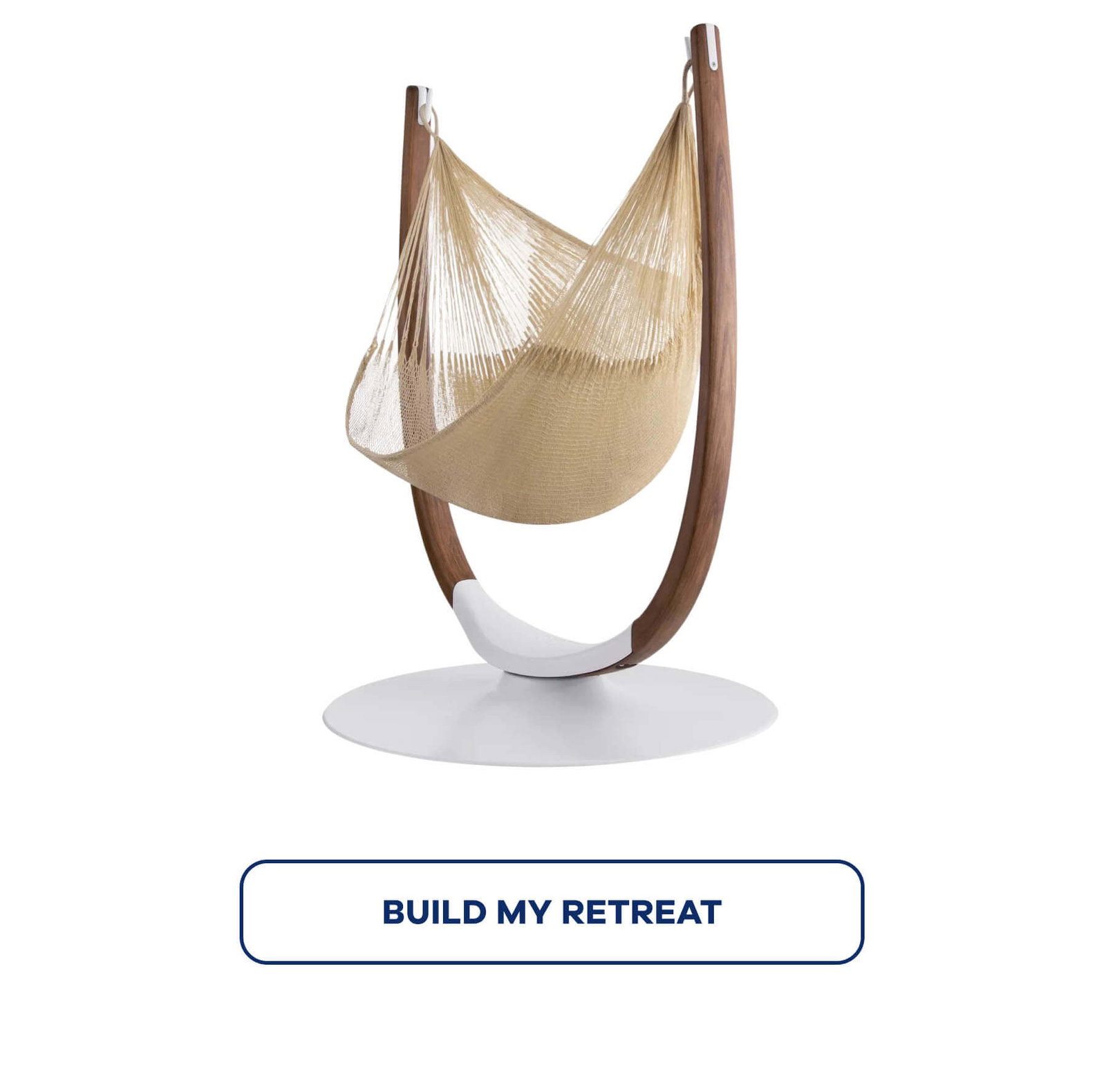 BUILD MY RETREAT