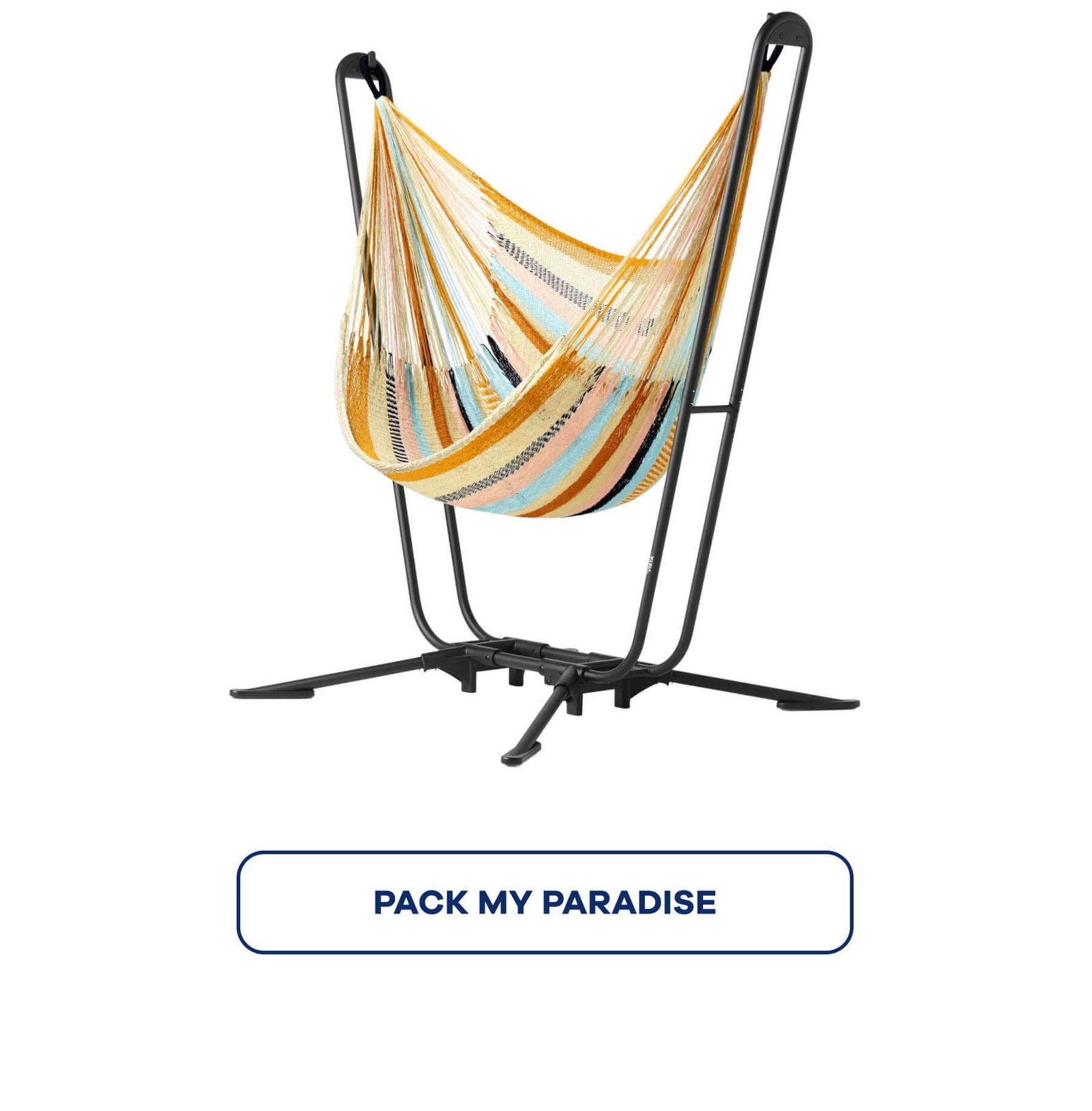 PACK MY PARADISE