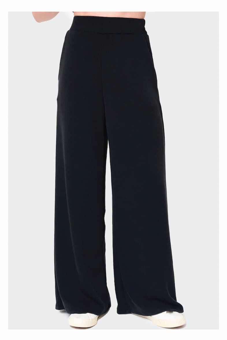 Soft Cloud Scuba Luxe Everywhere Pant