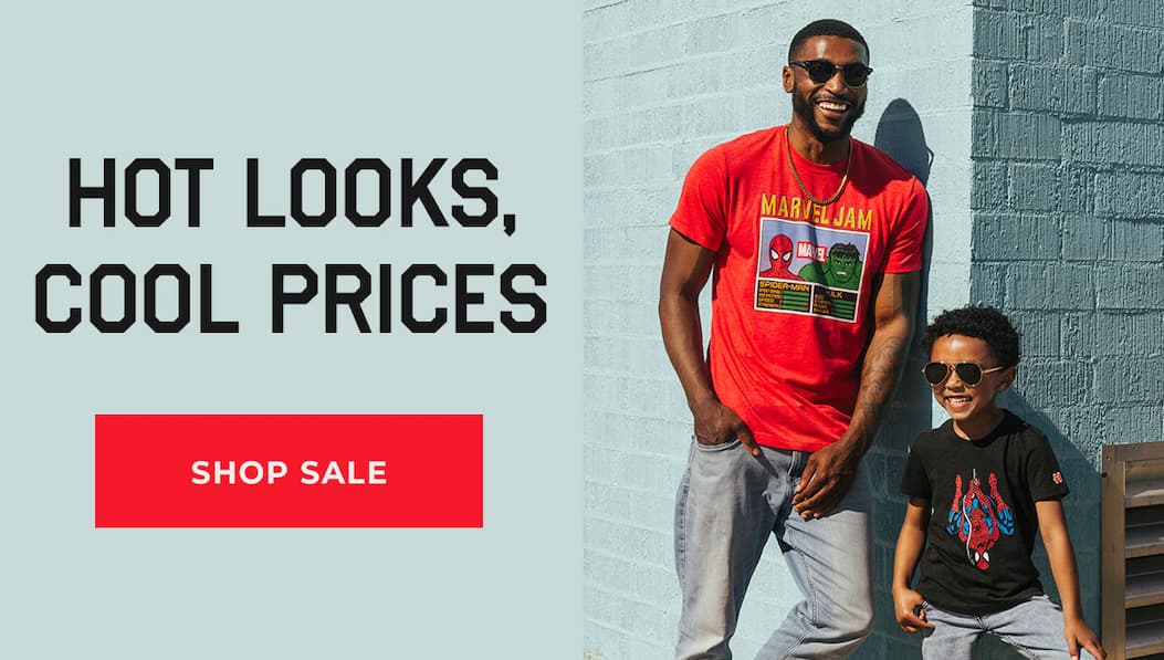 shop all