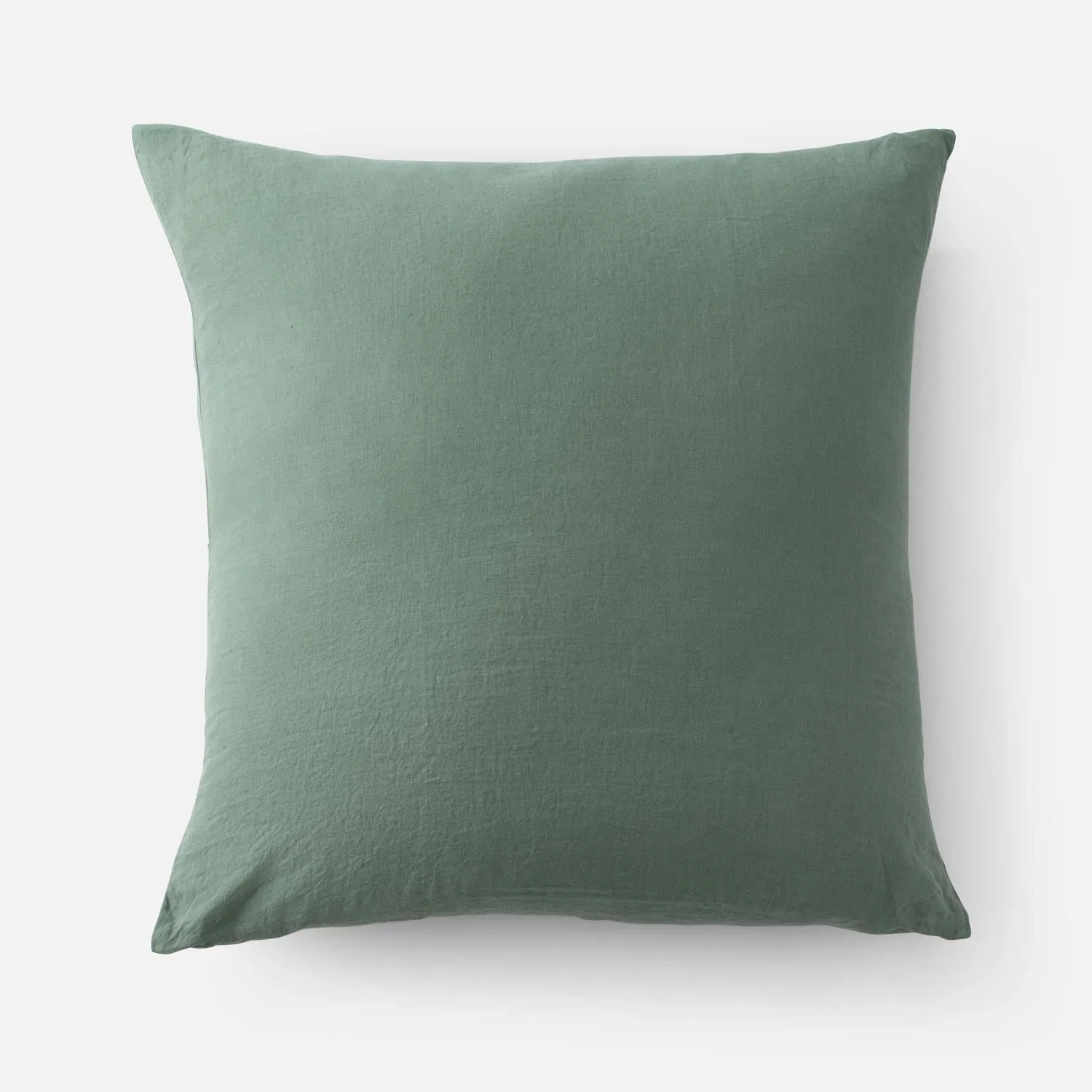 Image of Linen Bedding Sham