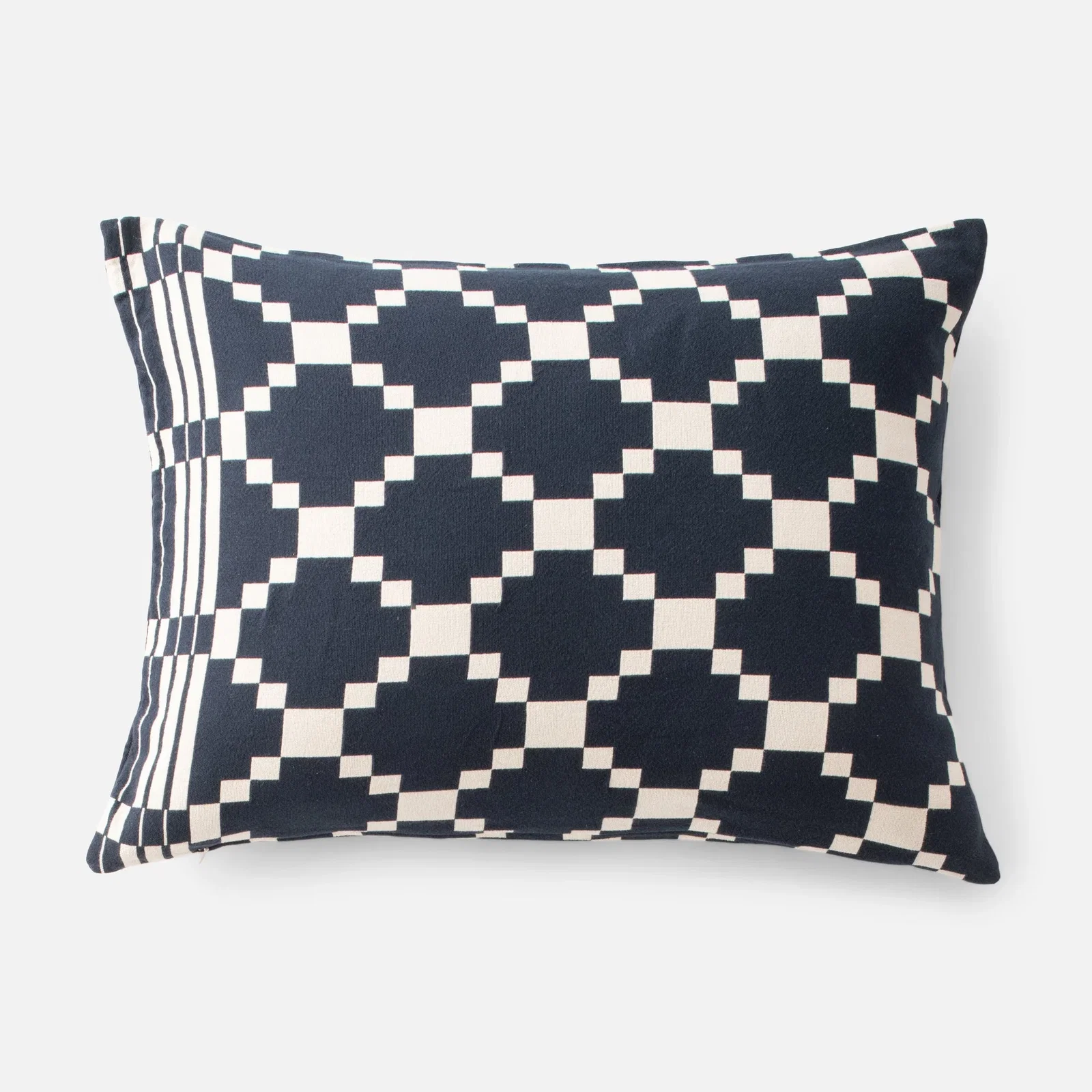 Image of Winter + Summer Cotton Pillow Sham