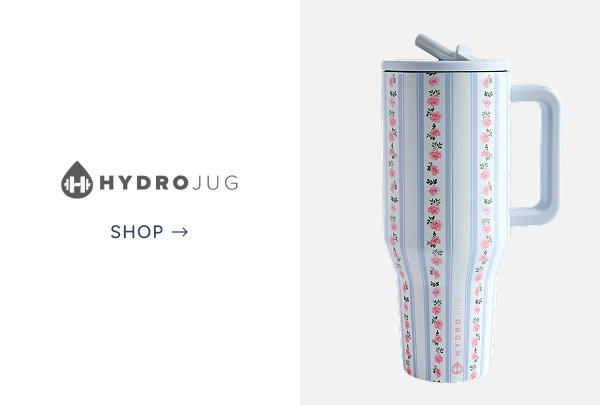 Hydrojug