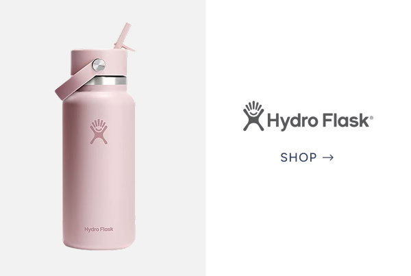 HydroFlask