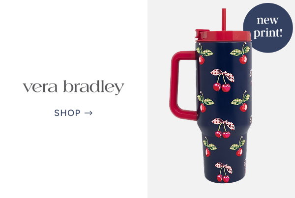 Vera Bradley