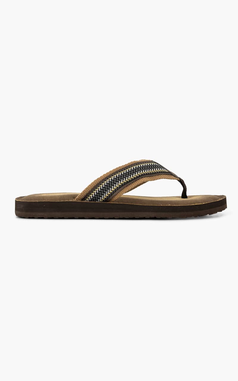 Teenslipper