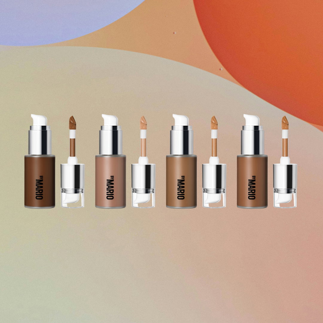 <strong>In The Box:</strong> This Bronzing Serum Makes Me Look Like I Spend More Time Outdoors Than I Actually Do