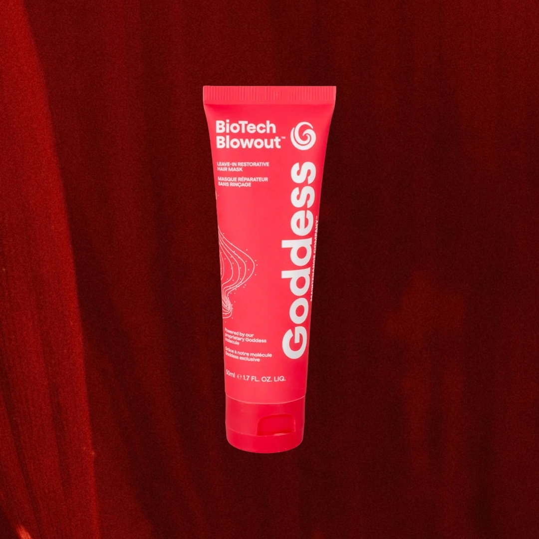 <strong>In The Box:</strong> This Product Is Helping My Blowout Survive a New York Summer