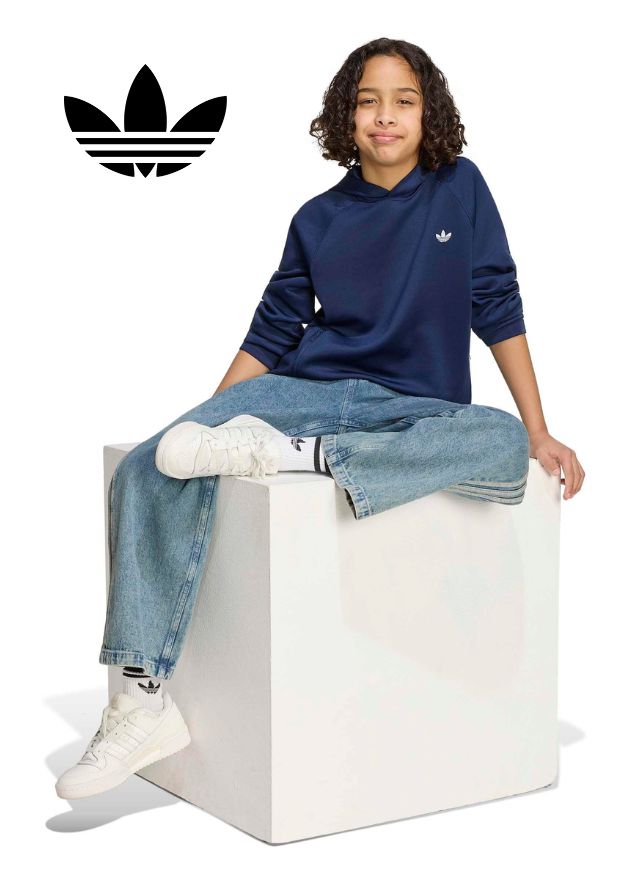 Enfant adidas