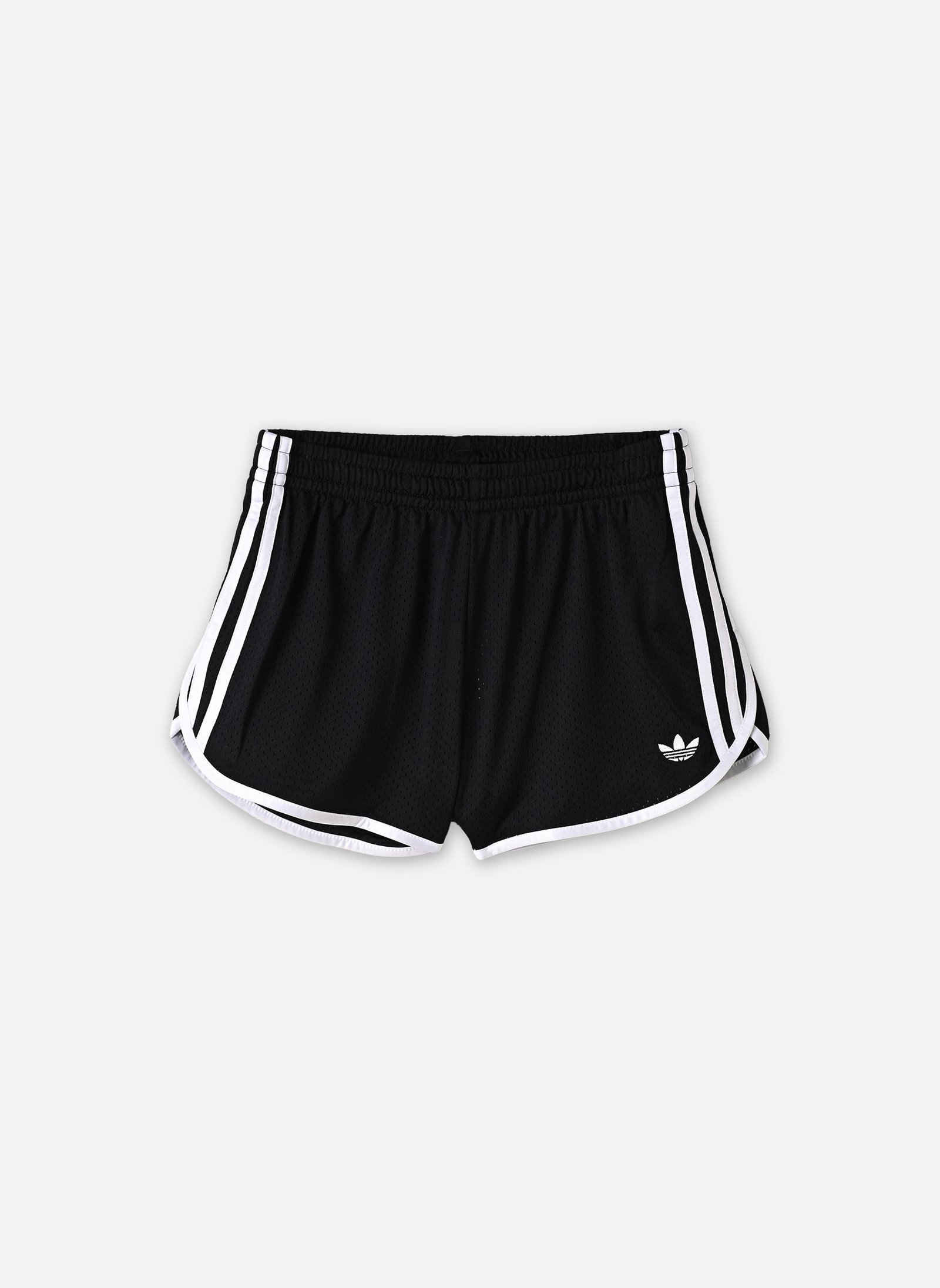 adidas originals Shorts 3S SPRNTR SHORT femme noir