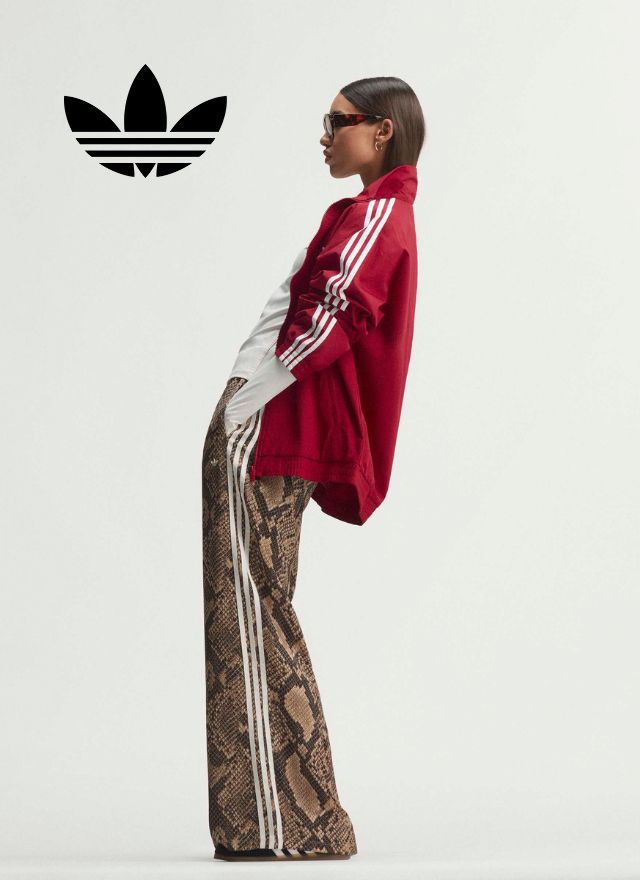 adidas F