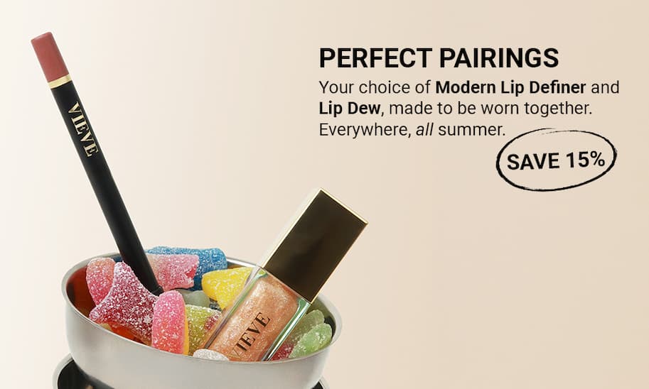PERFECT PAIRINGS 