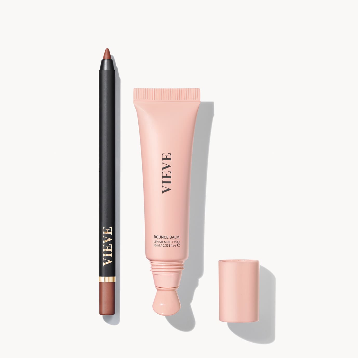THE GO-TO LIP SET