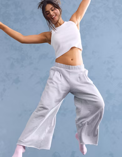 Aerie Street Trouser