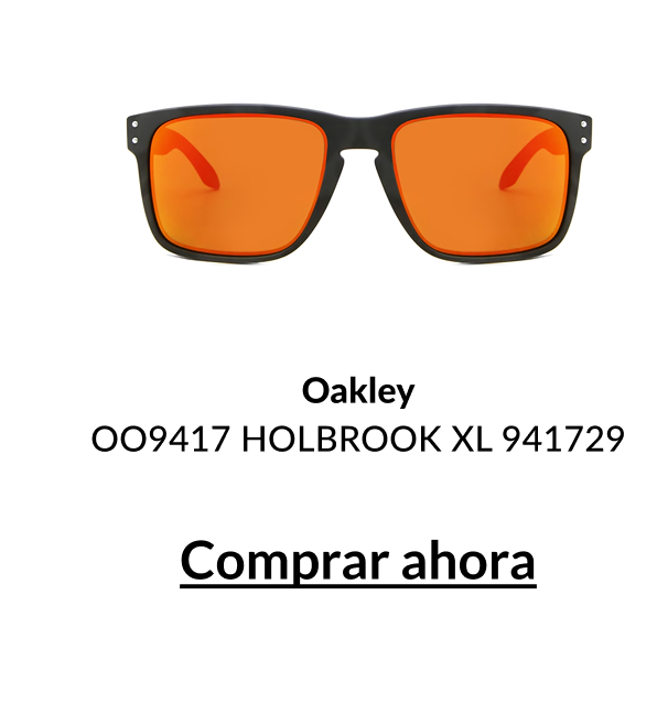 Oakley OO9417 HOLBROOK XL 941729