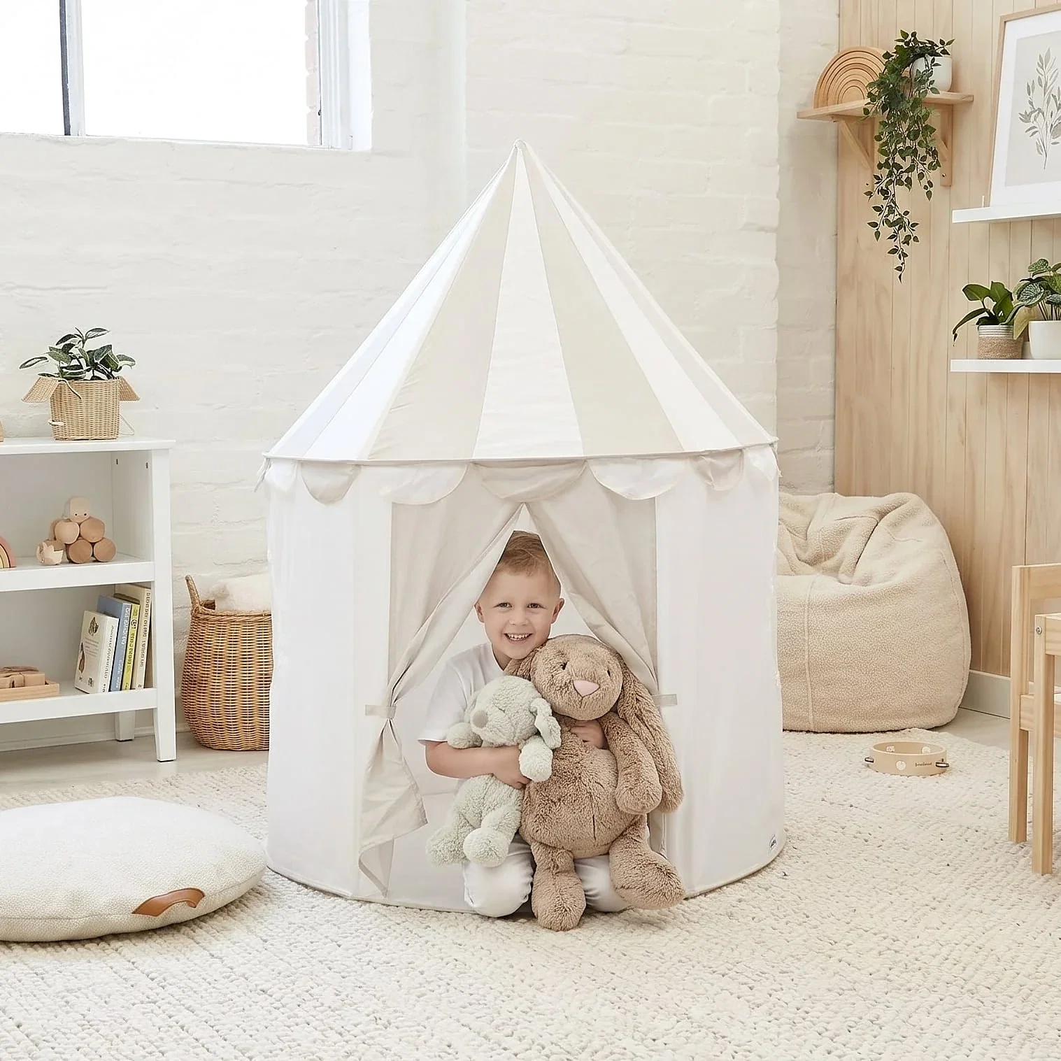 Image of Circus Tent