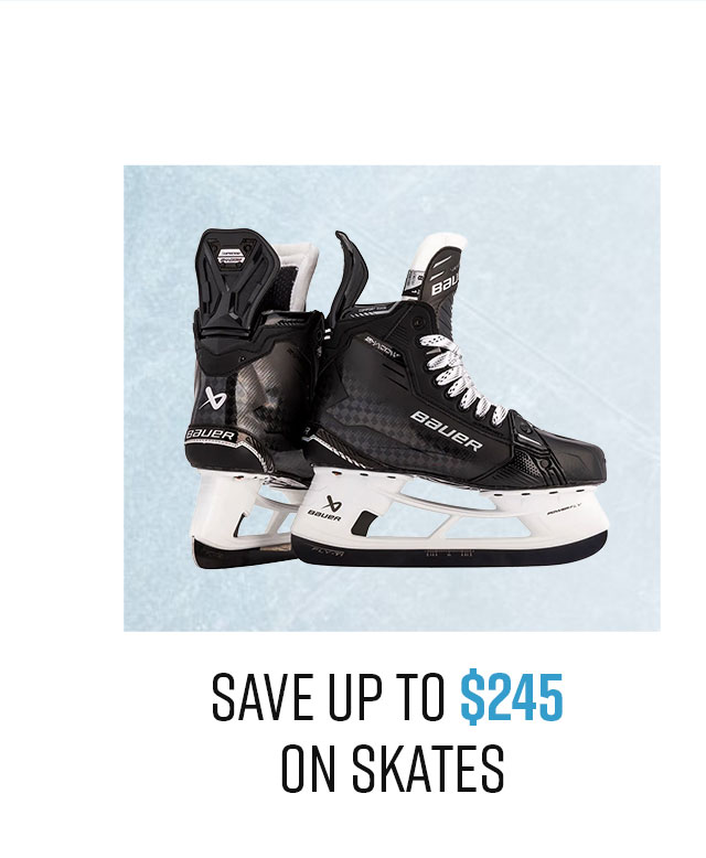 B1a - Save Up To $245 On Skates