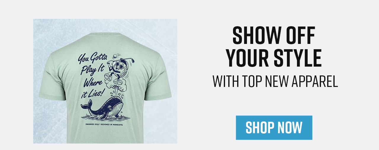 B6- Show Off Your Style - Top New Apparel