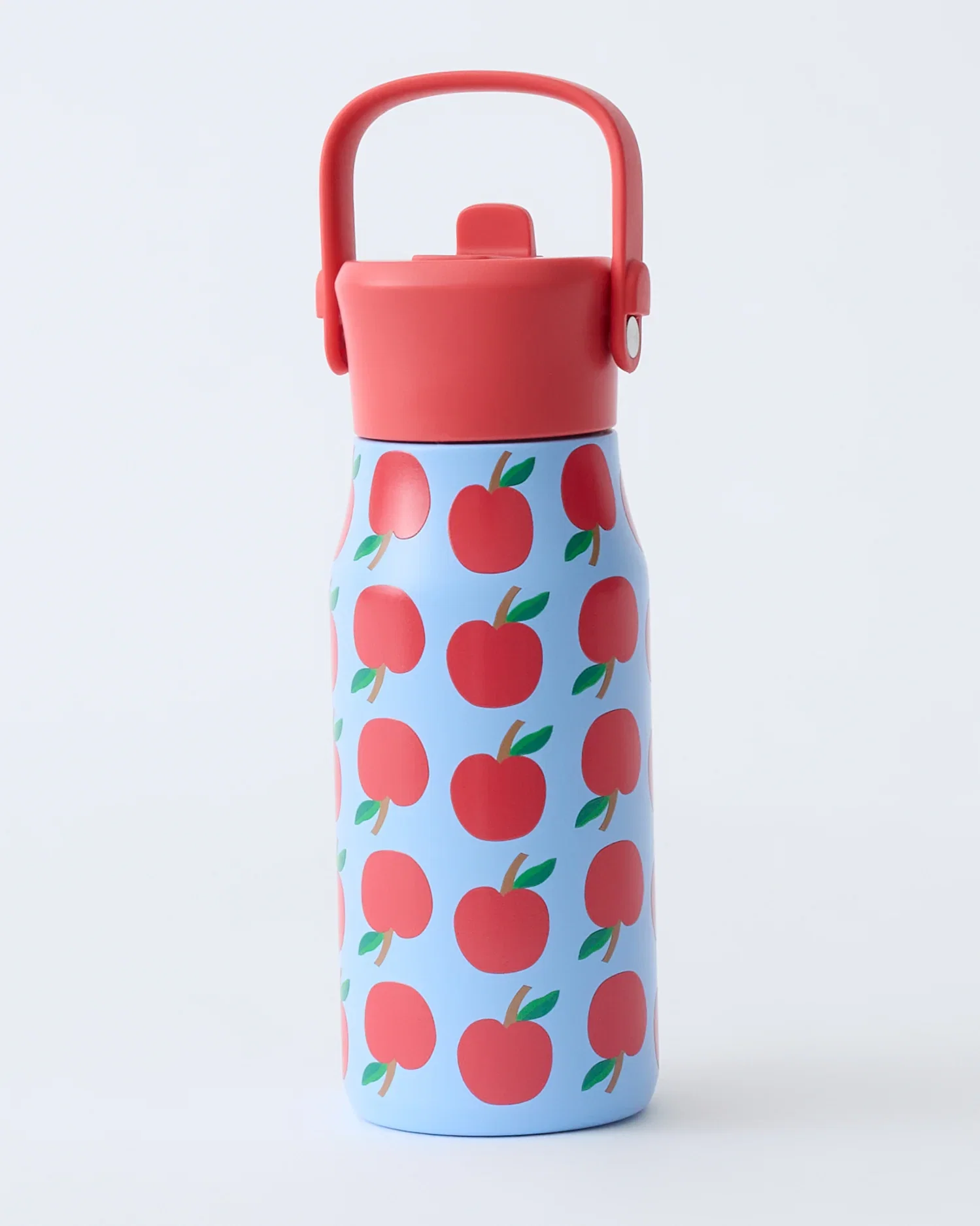Image of Cool Kid Water Bottle | Blue Apple