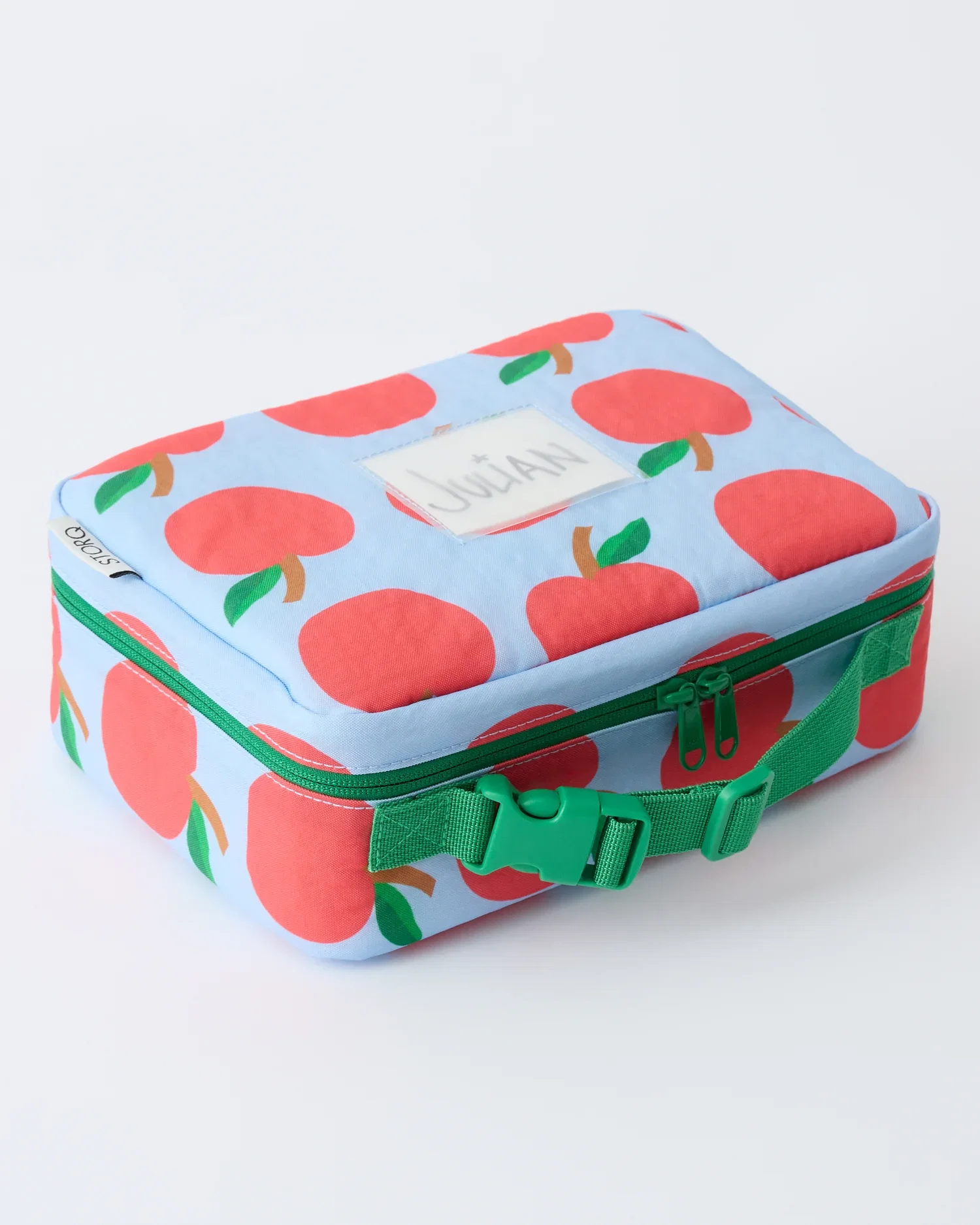 Image of Cool Kid Lunch Box | Blue Apple
