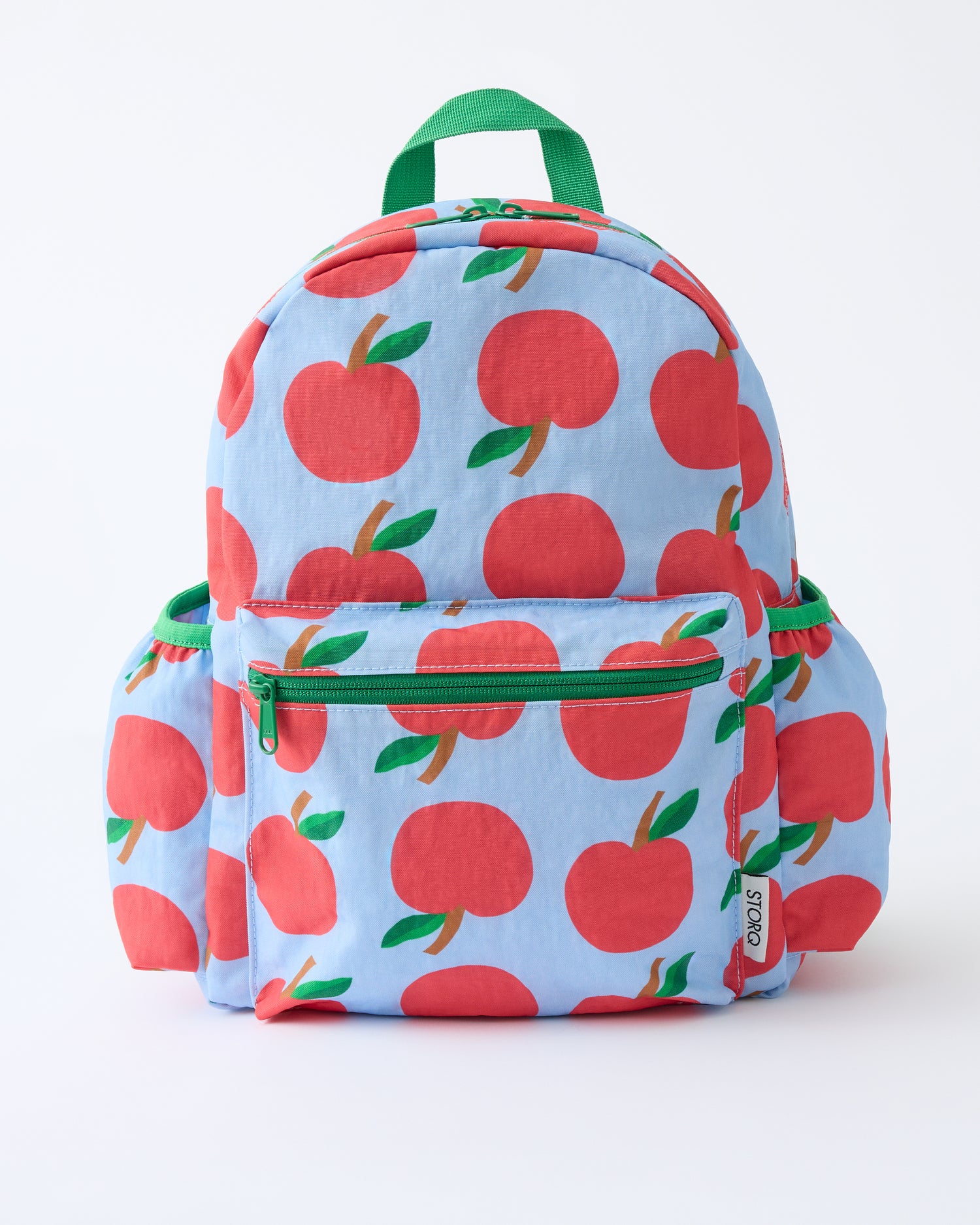 Image of Cool Kid Backpack | Blue Apple