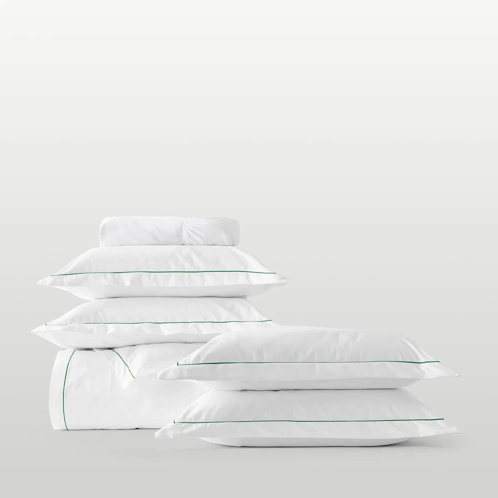 Image of Premium Sateen Bed Bundle