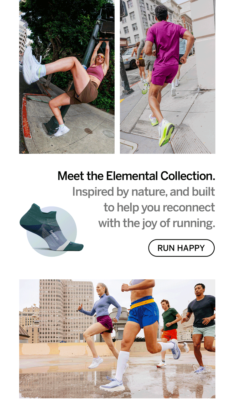 Meet the Elemental Collection > 