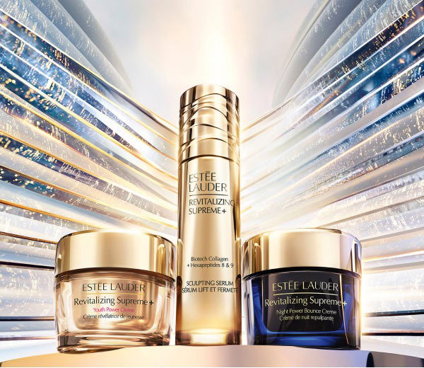 ESTEE LAUDER
